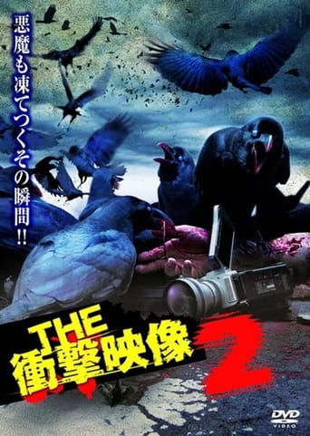 THE 衝撃映像 2