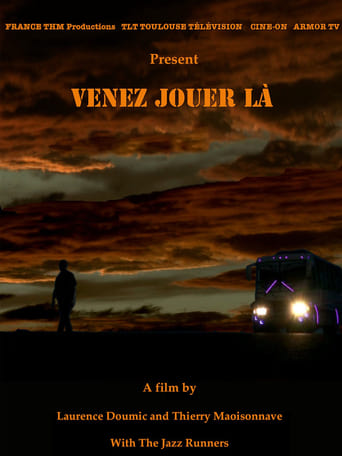 Venez Jouer La