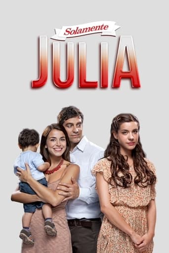 Solamente Julia