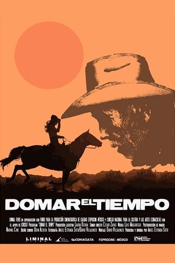 Domar el tiempo