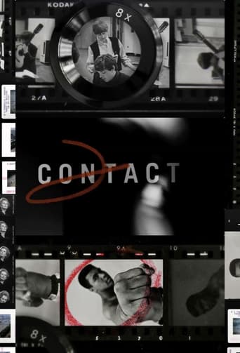 Contact: Magnum Photos