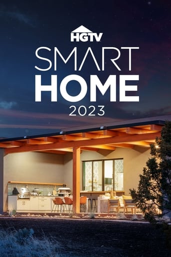 HGTV Smart Home