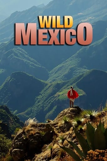 Wild Mexico