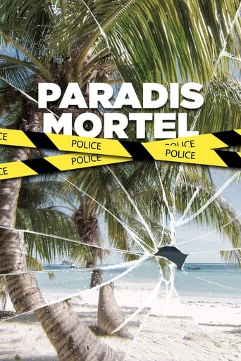 Murder in Paradise