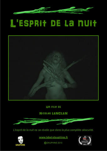 L'esprit de la nuit