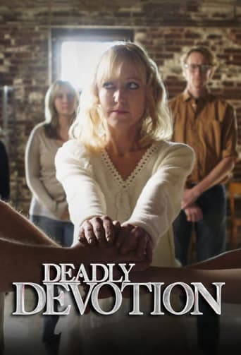 Deadly Devotion