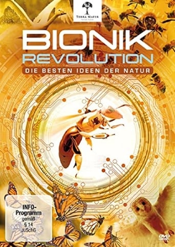 Bionik Revolution - Die besten Ideen der Natur