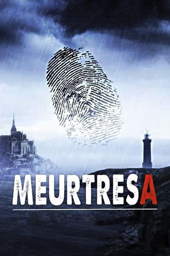 Meurtres à...