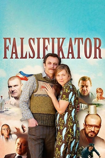 Falsifikator