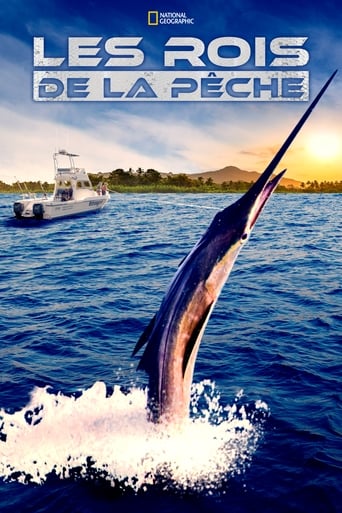 Les rois de la pêche