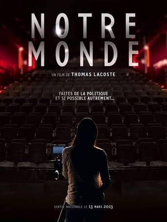 Notre monde