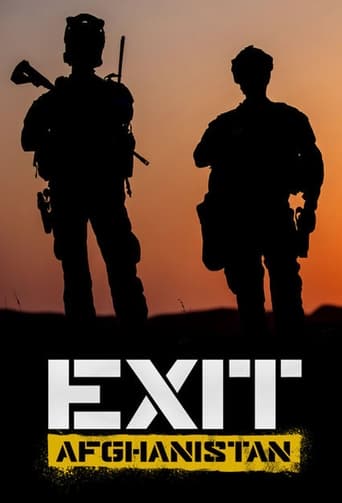 Exit Afghanistan