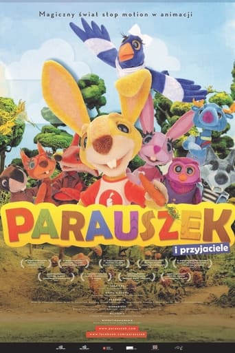 Parauszek i Przyjaciele