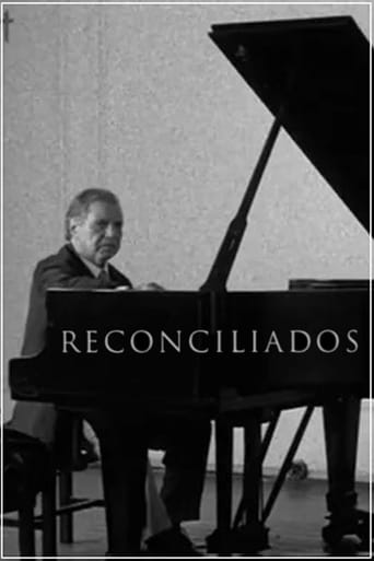 Reconciliados