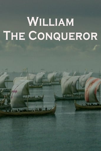 William The Conqueror