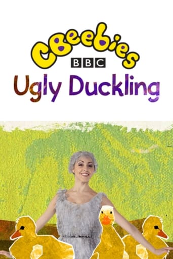 CBeebies Presents: The Ugly Duckling - A CBeebies Ballet