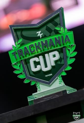 ZeratoR Trackmania Cup