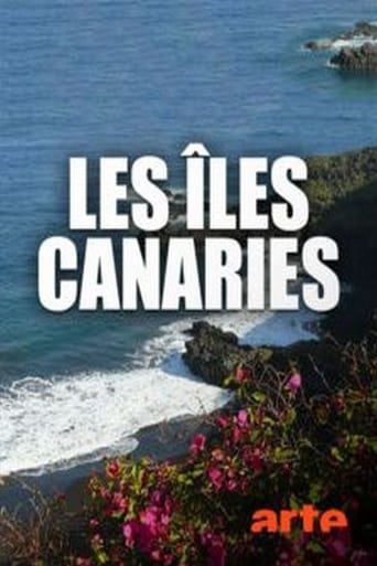 Les îles Canaries