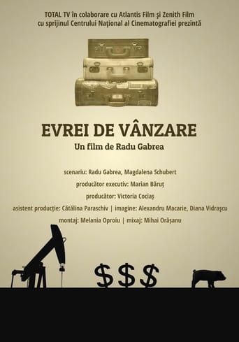 Evrei de vânzare