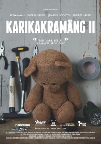 Karikakramäng 2