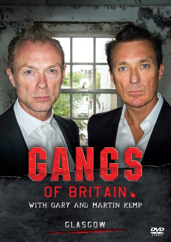 Gangs Of Britain