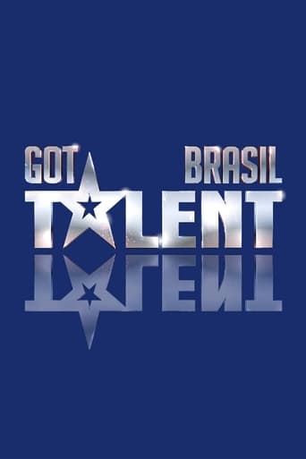 Got Talent Brasil