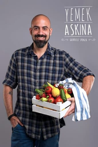 Yemek Aşkına