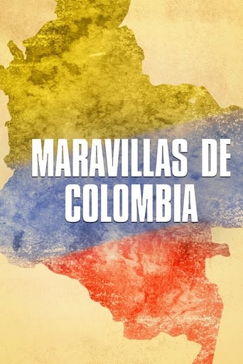 Maravillas de Colombia