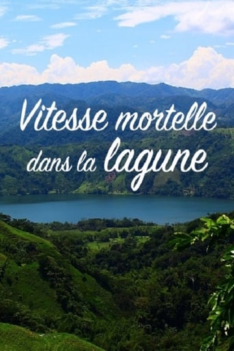 Vitesse mortelle dans la lagune