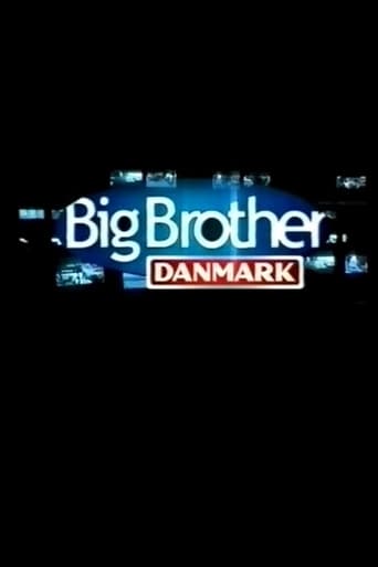 Big Brother Danmark