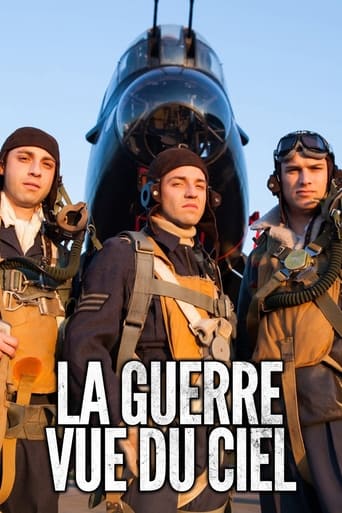 La guerre vue du ciel