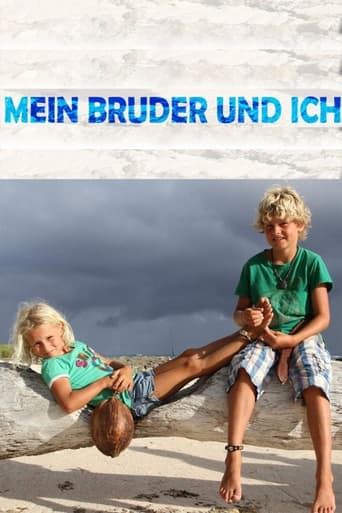 Mein Bruder und ich