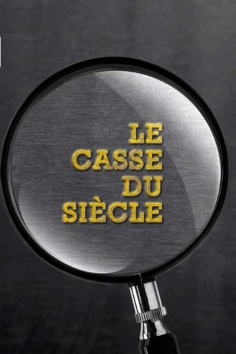 Le Casse du siècle