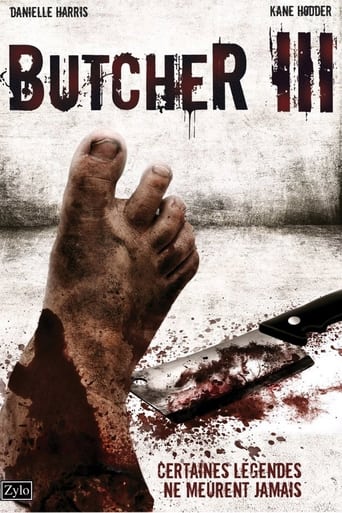 Butcher III