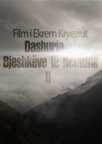 Dashuria e Bjeshkëve të Nemuna 2