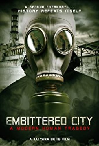 Embittered City