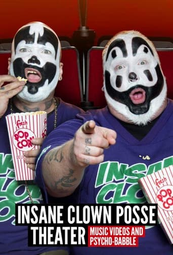 Insane Clown Posse Theater