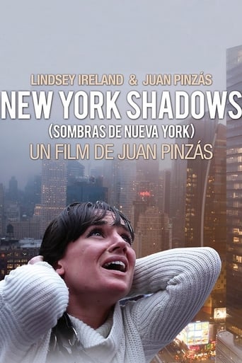 Sombras de Nueva York