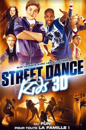 Street Dance Kids