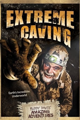 Extreme Caving