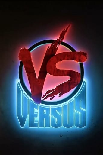 Versus Battle