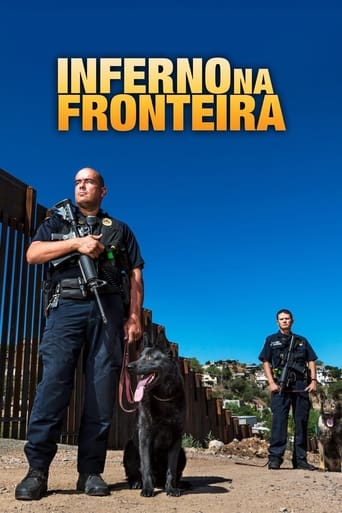 Inferno na Fronteira