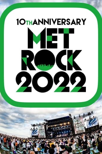 METROCK