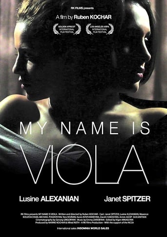 My Name Is Viola