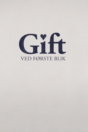 Gift ved første blik