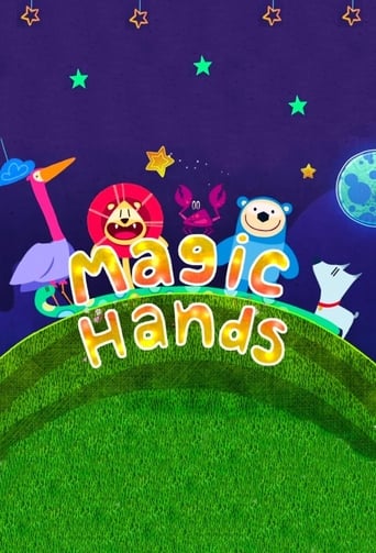 Magic Hands