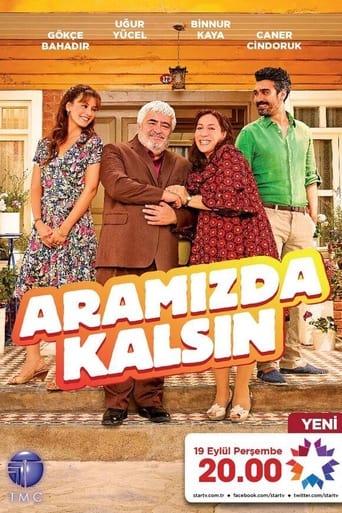 Aramızda Kalsın