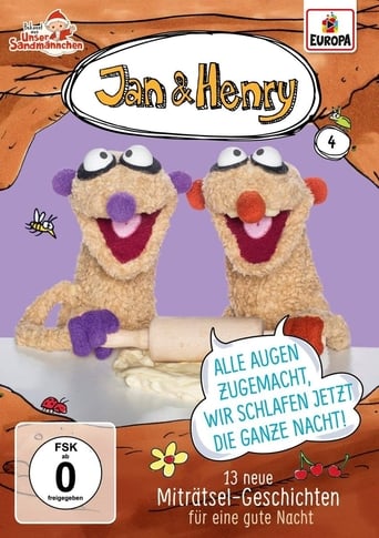 Jan & Henry