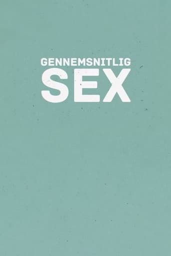 Gennemsnitlig sex