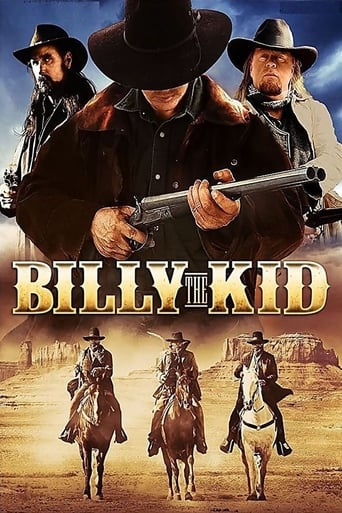 Billy the Kid